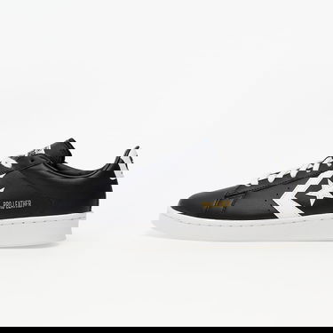 Tenisky a topánky Converse Pro Leather Čierna | 167238C, 0