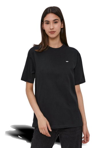 Tričko Vans OTW T-Shirt Čierna | VN0A5I8XBLK1