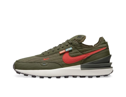 Tenisky a topánky Nike Waffle One Premium "Brown" Hnedá | DC8890-200
