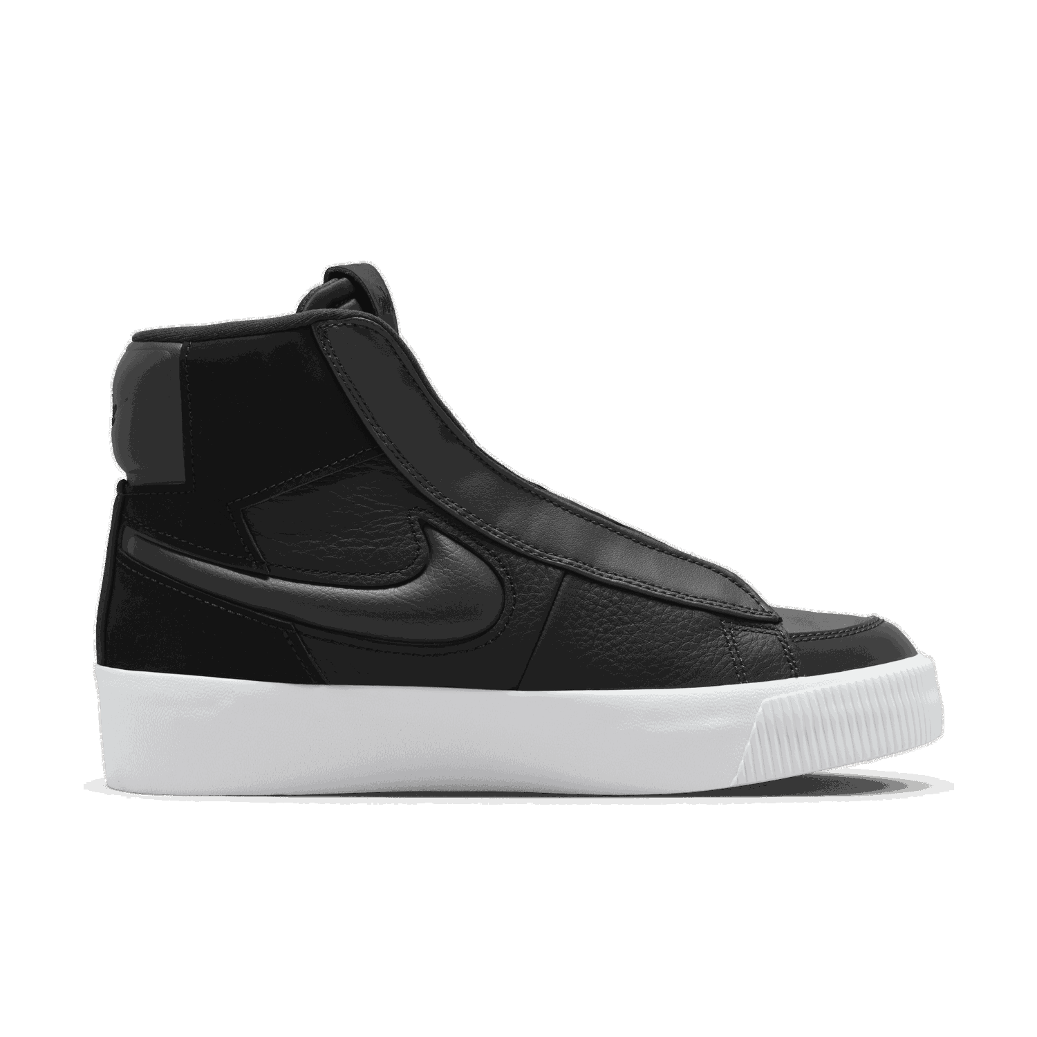 Tenisky a topánky Nike Blazer Mid Victory Čierna | DR2948-001, 0