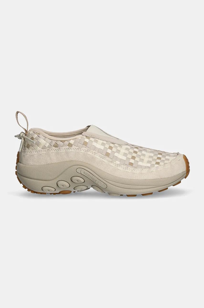 Tenisky a topánky Merrell 1TRL Jungle Moc Evo Woven Se Biela | J007622, 1