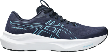 Tenisky a topánky Asics GT-2000 14 Navy | 1011c056-402, 0