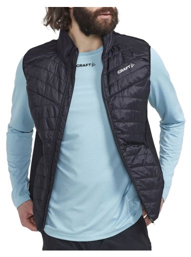 Vesta Craft ADV Essence Warm Vest Čierna | 1912452-999000