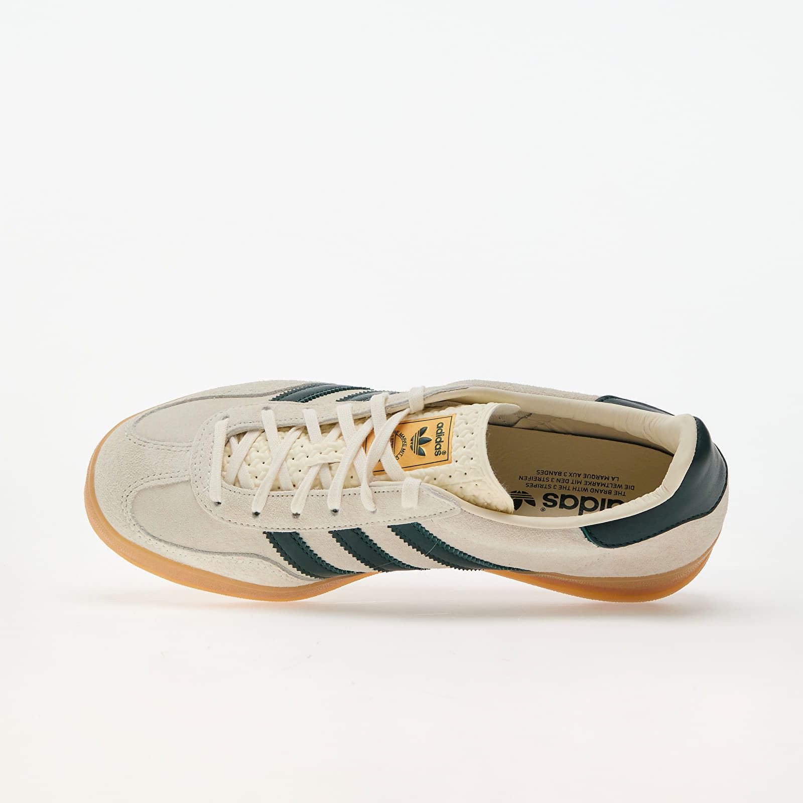 GAZELLE INDOOR