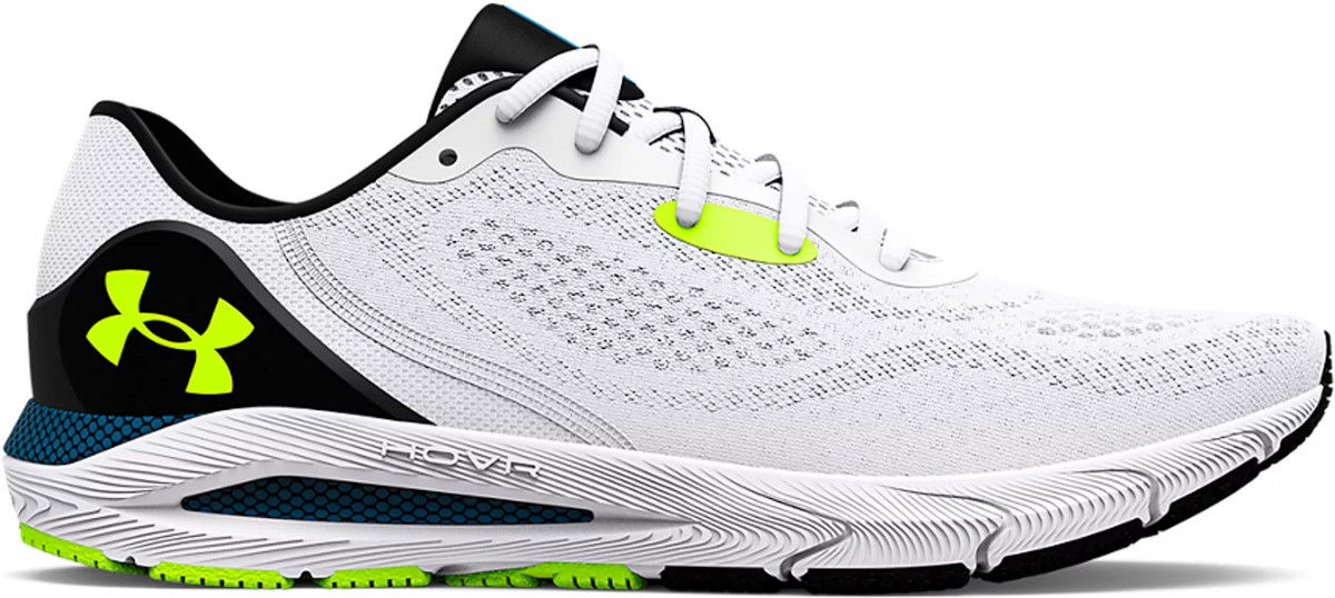 Tenisky a topánky Under Armour HOVR Sonic 5 Biela | 3024898-100, 0