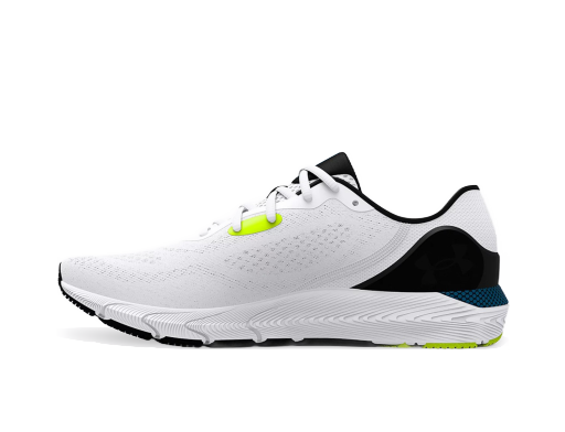 Bežecké topánky Under Armour HOVR Sonic 5 Biela | 3024898-100