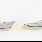 Mare Boat Shoe White