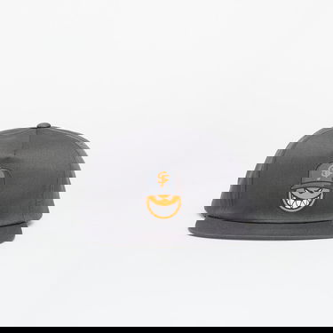 Šiltovka Thrasher SF Loc Snapback Cap Šedá | 145863, 0