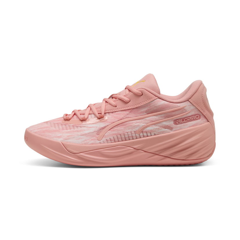 Tenisky a topánky Puma All-Pro NITRO™ Dress Code Ružová | 311607_01