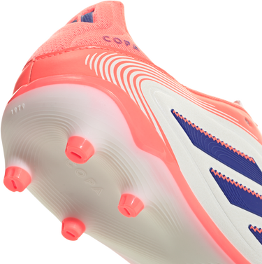 Tenisky a topánky adidas Performance Copa Pure III League FG/MG Football Boots Rôznofarebný | jr2886, 6