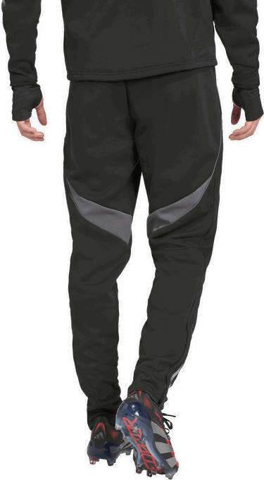 Tepláky adidas Performance Tiro 25 Competition Winter Training Pants Čierna | JN5844, 1