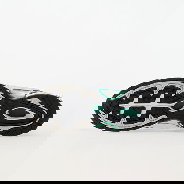 Tenisky a topánky adidas Originals Temper Run 2 Ftw White/ Green/ Core Black Biela | IH0405, 5