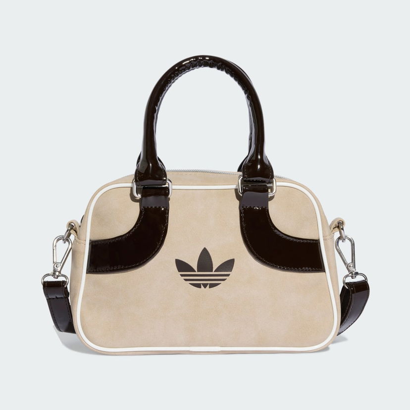 Kabelka adidas Performance Mini Bowling Bag Béžová | JV7870