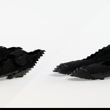Tenisky a topánky Nike Air Rift Triple Black (Women's) Čierna | HF5389-001, 4