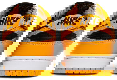 Tenisky a topánky Nike Dunk Low "Goldenrod" Žltá | DD1391-004, 4