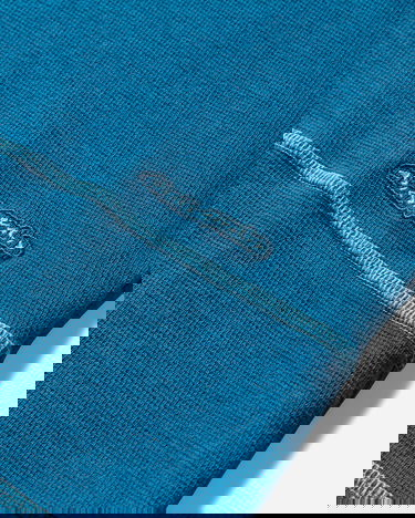 Tričko Asics Novalis Tamarica T-Shirt Tyrkysová | 2203A329-400, 4