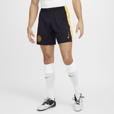 Šortky Nike Dri-FIT Inter Stadium Third Replica Shorts Modrá | FQ2058-498, 0
