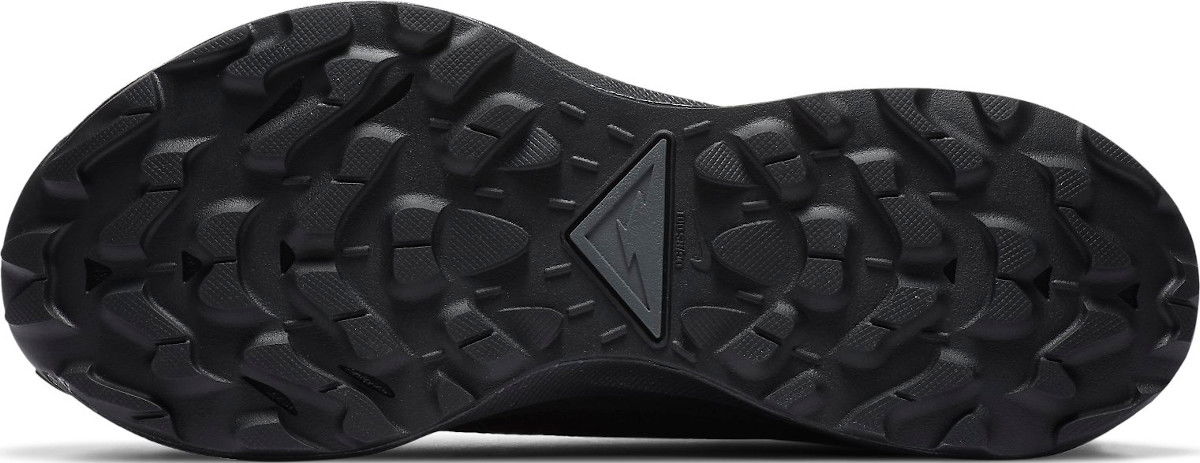 Tenisky a topánky Nike Pegasus Trail 2 GTX W Čierna | cu2018-001, 1