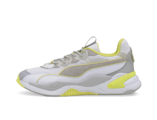 Tenisky a topánky Puma RS-2K x Emoji Šedá | 37482001