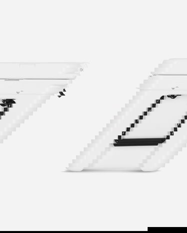 Športový doplnok YETI Tundra 35 Hard Cooler Biela | 70000000006 WHT, 5