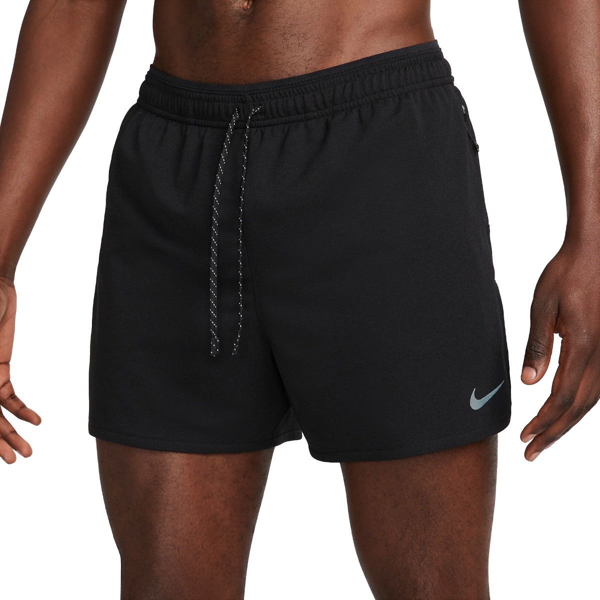 Šortky Nike Dri-FIT Stride Run Division Shorts Čierna | fb6870-010, 0