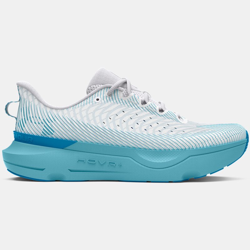 Tenisky a topánky Under Armour U Infinite Pro Fire & Ice Modrá | 3027974-100, 0