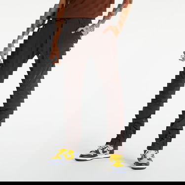 Nohavice Nike Woven Trousers Hnedá | DM1280-220, 0