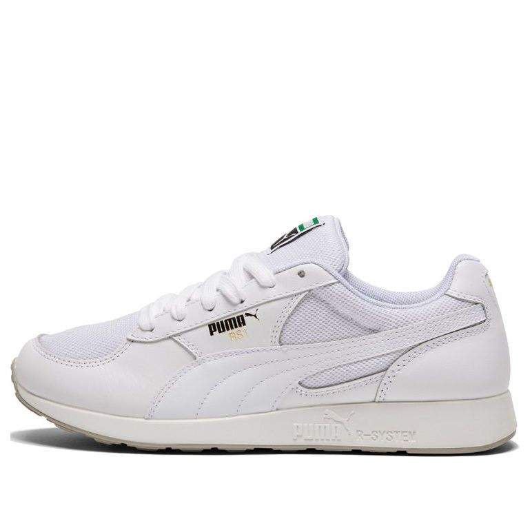 Tenisky a topánky Puma RS-1 OG Clone Biela | 372600-01, 0
