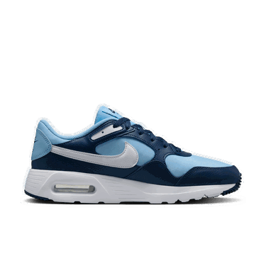 Tenisky a topánky Nike Air Max SC Modrá | CW4555-401, 4