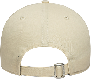 Šiltovka New Era New York Yankees MLB Side Patch 9Forty Baseball Cap Béžová | 60691283-270, 2