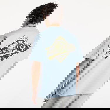 Tričko Patta Homerun T-Shirt Modrá | POC-AW24-1000-290-0292-144, 2