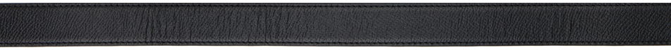 AMI Paris 25 mm Belt