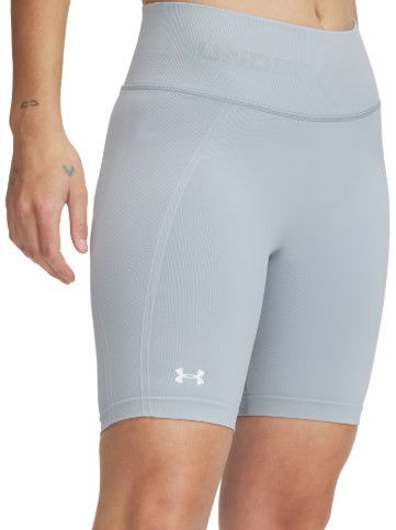 Šortky Under Armour Vanish Seamless Shorts Šedá | 1379151-466, 0