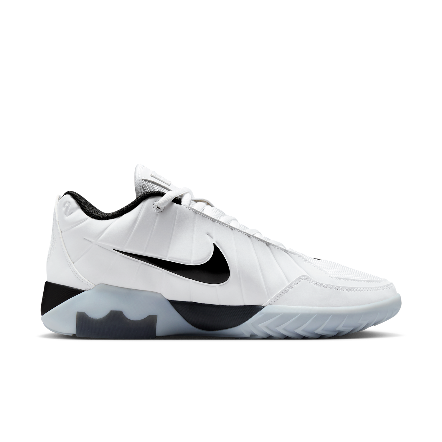 Tenisky a topánky Nike LeBron Witness 9 Biela | HQ8034-100, 1