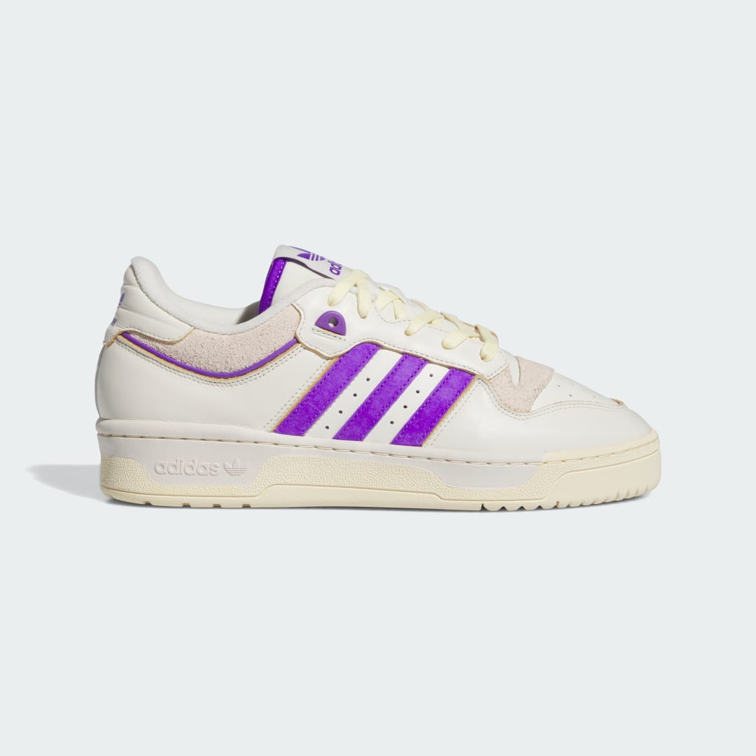 Tenisky a topánky adidas Originals Rivalry 86 Low Biela | IF7136, 1