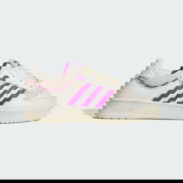 Tenisky a topánky adidas Originals Rivalry 86 Low Biela | IF7136, 1