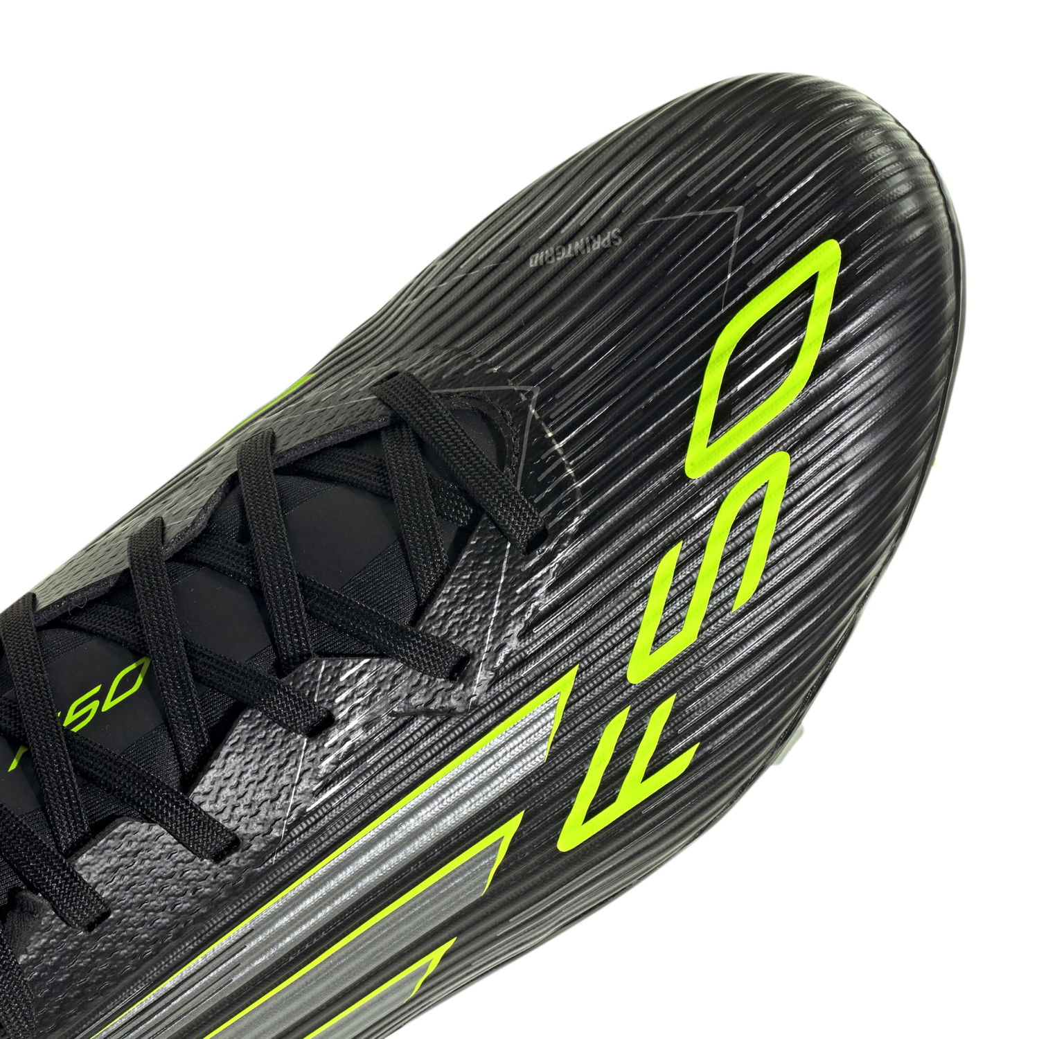 Tenisky a topánky adidas Performance F50 League FG/MG Čierna | ji0007, 1