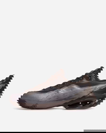Tenisky a topánky Asics Kiko Kostadinov x GEL-TEREMOA "Java" Hnedá | 1203A331-200, 2