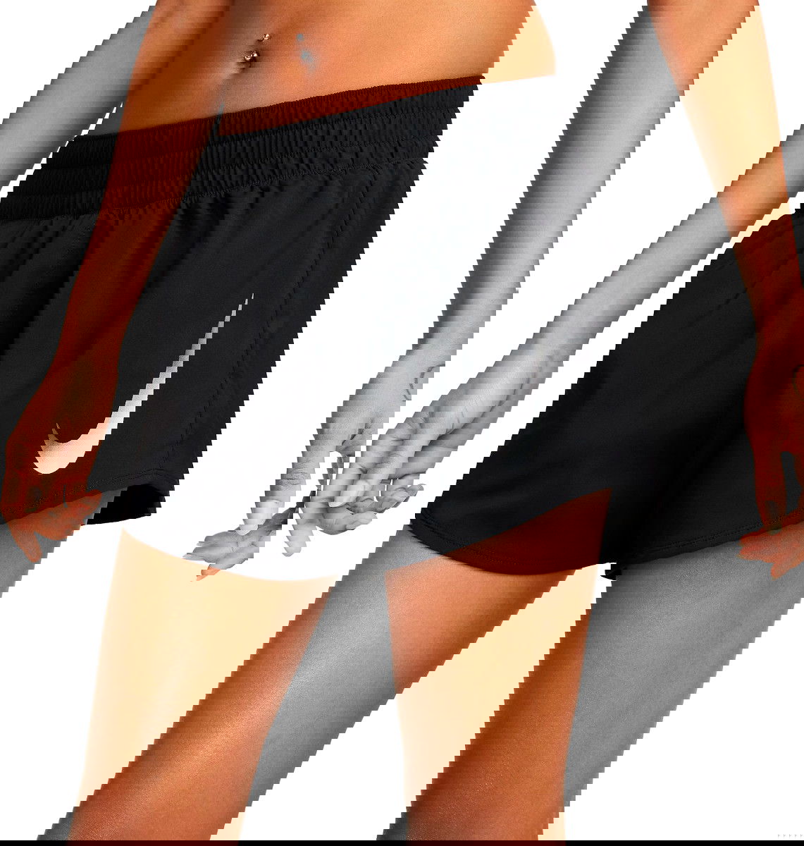 Šortky Nike Shorts Swoosh Čierna | dx1031-010, 0