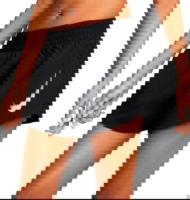 Šortky Nike Shorts Swoosh Čierna | dx1031-010, 0
