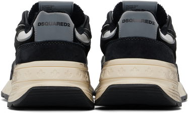 Oblečenie DSQUARED2 Dsquared2 Sprinter Čierna | SNM0400_23808186_M063, 1