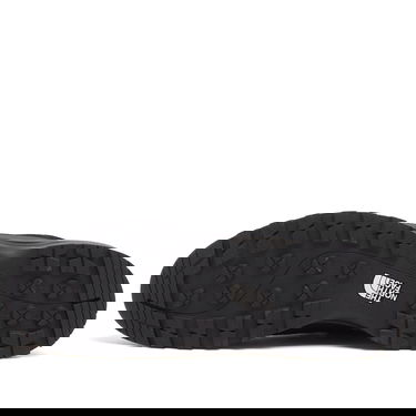 Tenisky a topánky The North Face Glenclyffe Urban Low Čierna | NF0A8A96KX7, 5