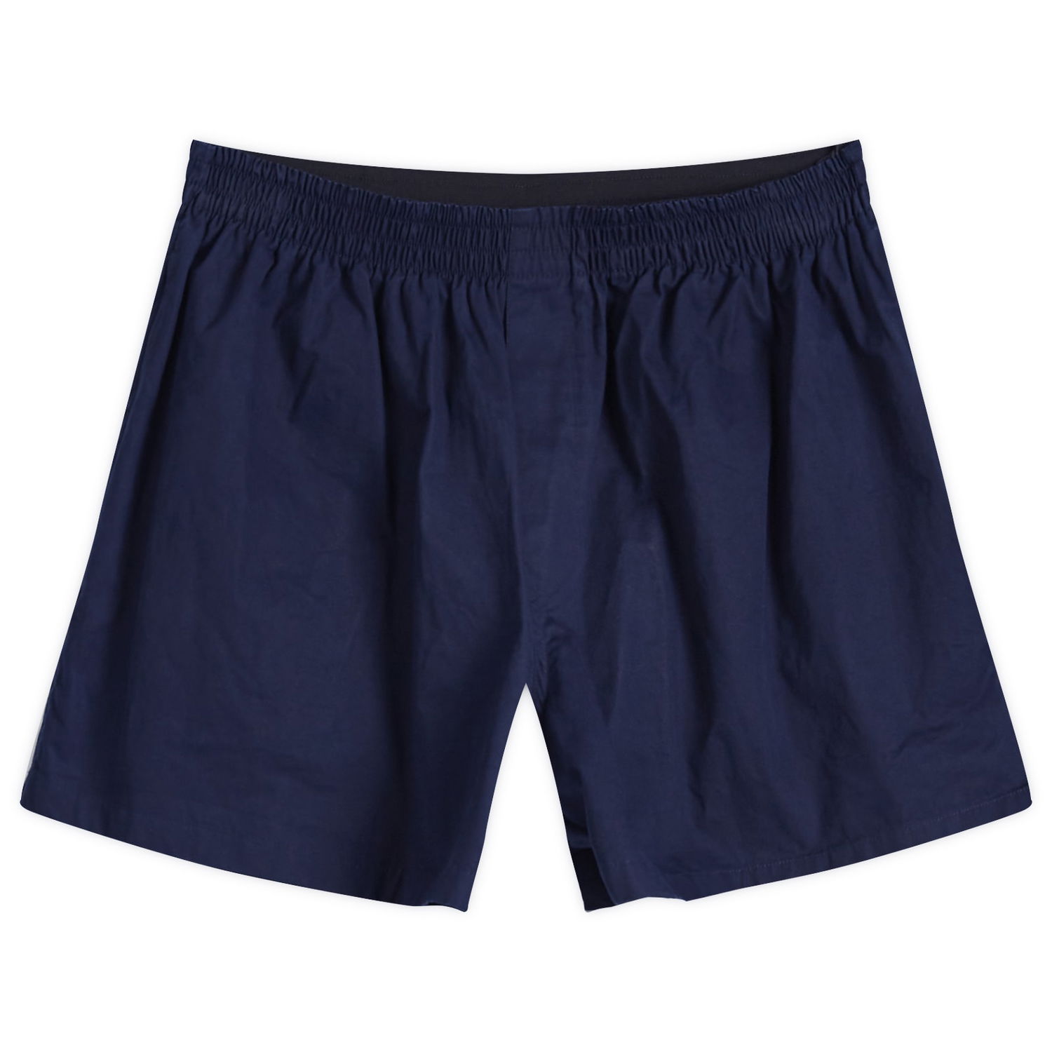 Boxerky Balenciaga Boxer Shorts Navy | 794733-TQM11-8065, 0