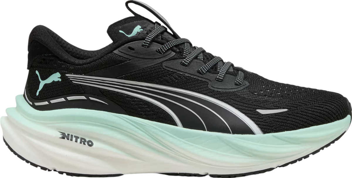 Tenisky a topánky Puma Magnify NITRO 3 Čierna | 311047-06, 0