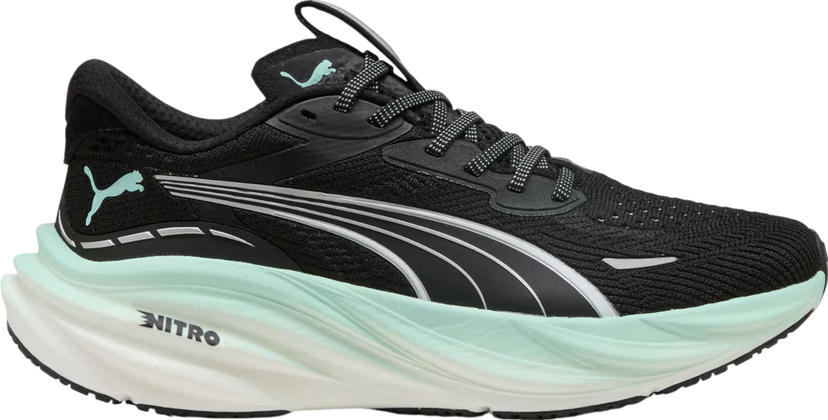 Tenisky a topánky Puma Magnify NITRO 3 Čierna | 311047-06