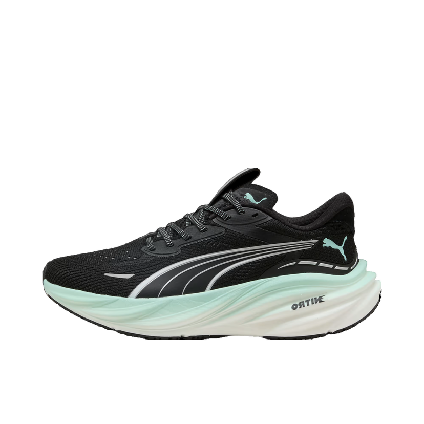 Tenisky a topánky Puma Magnify NITRO 3 Čierna | 311047-06