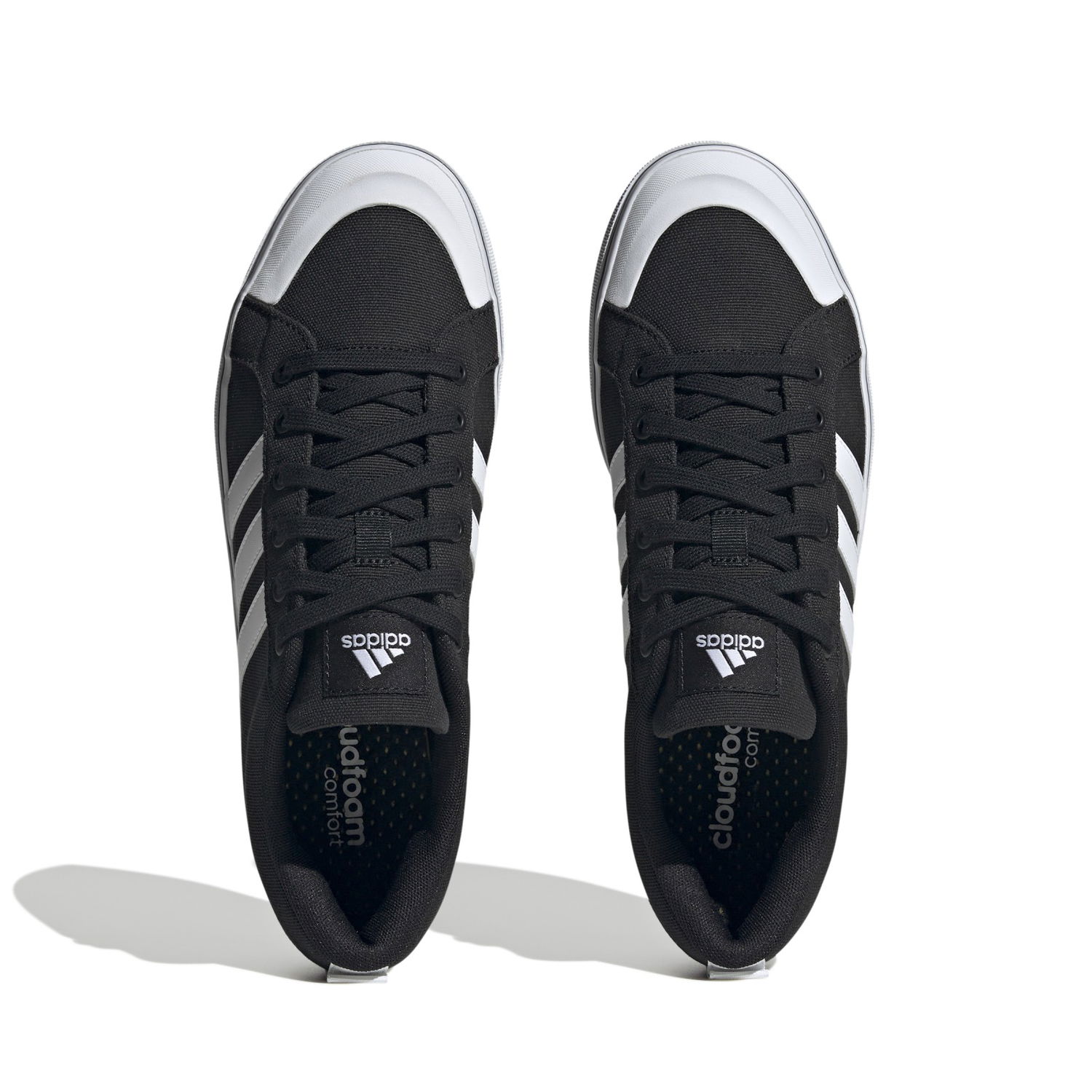 Tenisky a topánky adidas Performance Bravada 2.0 46 Čierna | FZ6166, 1