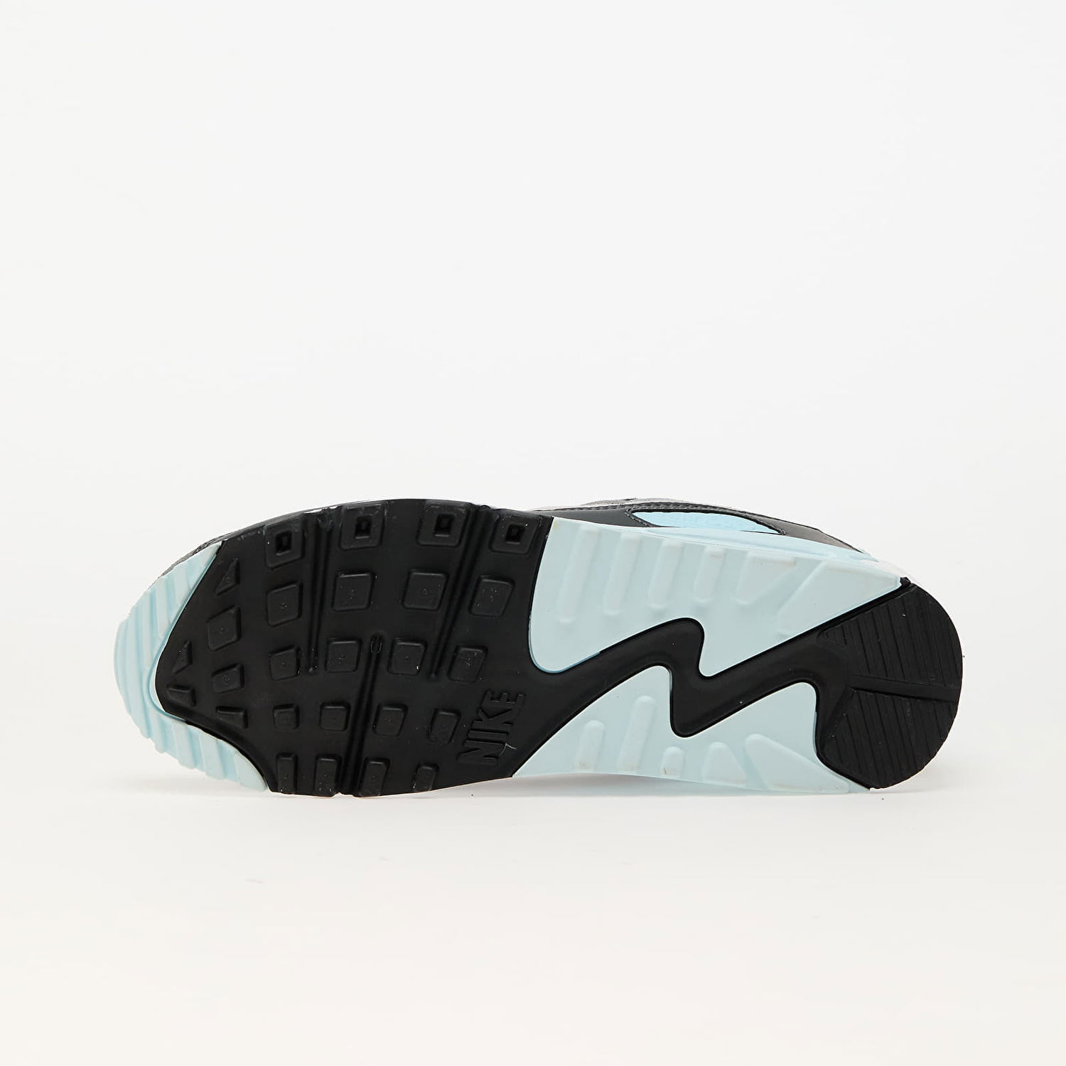Tenisky a topánky Nike Air Max 90 Light Šedá | DM0029-009, 1