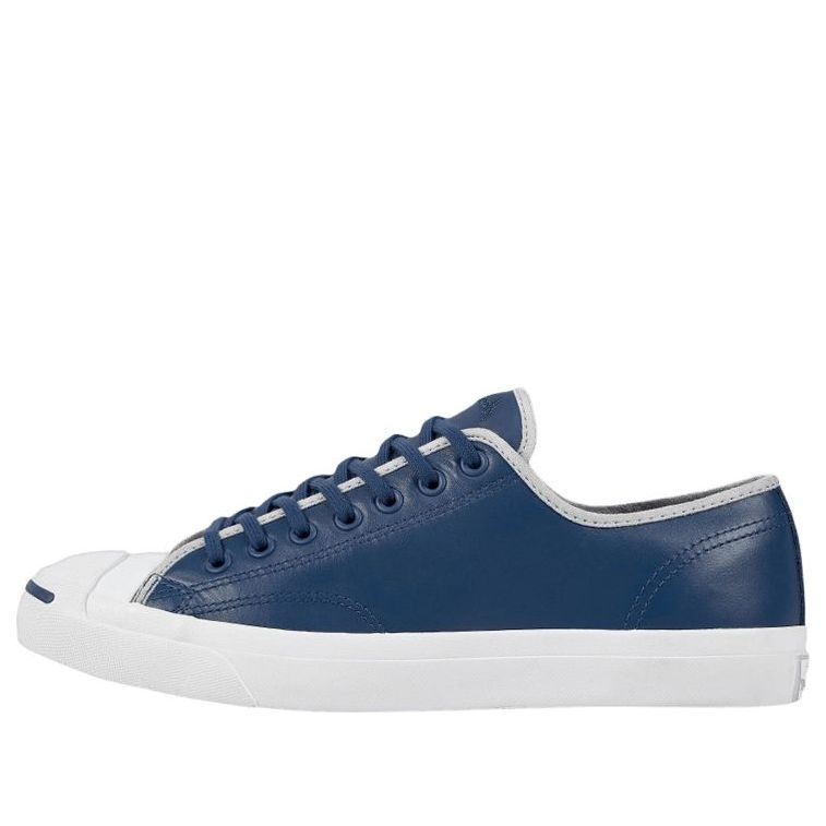 Tenisky a topánky Converse Jack Purcell Low Navy | 161638C, 0
