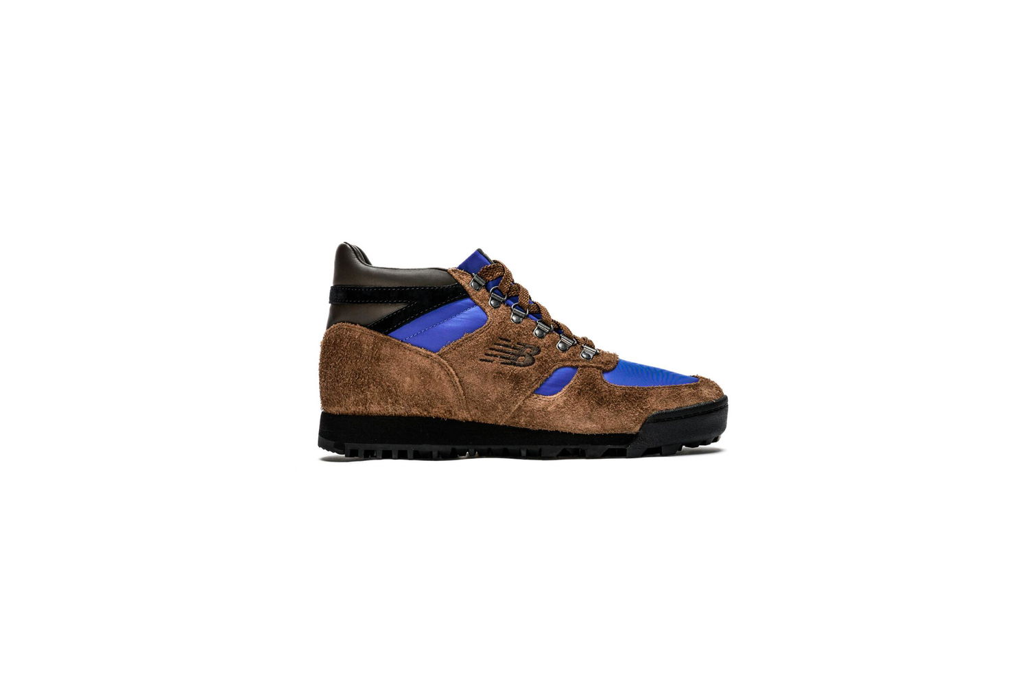 Tenisky a topánky New Balance Rainier Urainmb "Dark Earth" Hnedá | URAINMB, 0